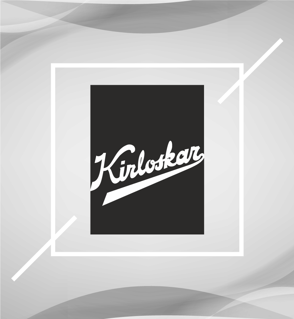 Kirloskar