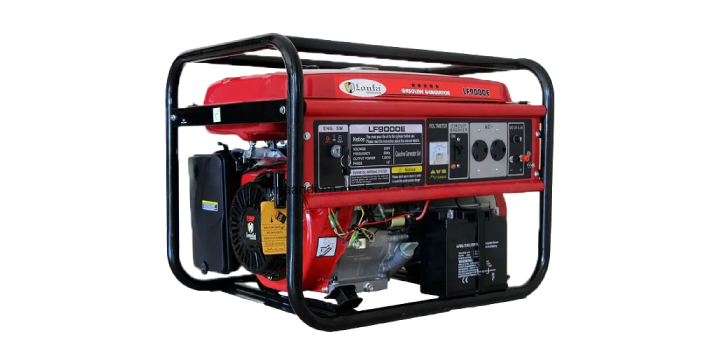 Honda portable generator 3