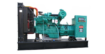 Standard Diesel Generator on Rent
